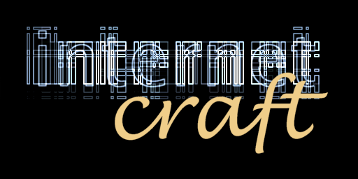 internet craft